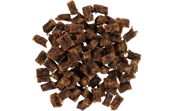 Friandises Nature Petits blocs avec Agneau