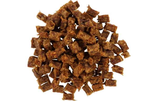 Friandises Nature Petits blocs avec Canard