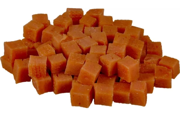Friandises Hapki Petits blocs avec canard