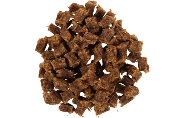 Friandises Nature Petits blocs avec Cerf