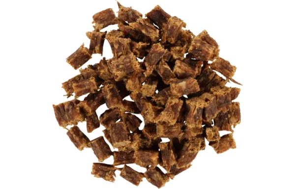 Friandises Nature Petits blocs avec Cheval