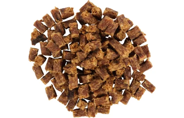 Friandises Nature Petits blocs avec Lapin