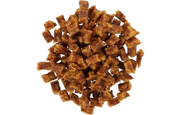 Friandises Nature Petits blocs avec Poulet