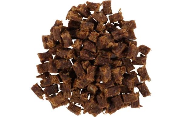 Friandises Nature Petits blocs avec Sanglier
