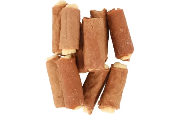 Friandises Hapki Cigare avec canard & Riz