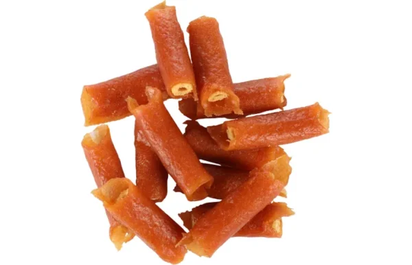 Friandises Hapki Cigare avec Poulet & Riz