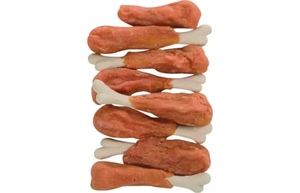 Friandises Hapki Cuisses de poulet avec calcium