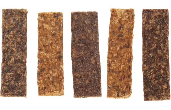 Friandises Nature Lanières avec Agneau