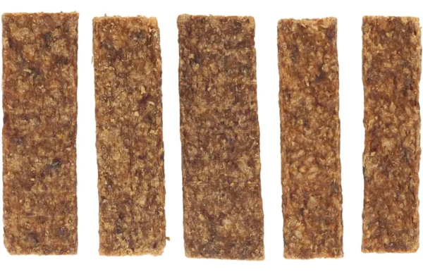Friandises Nature Lanières avec Boeuf