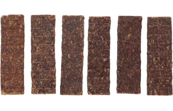 Friandises Nature Lanières avec Cerf