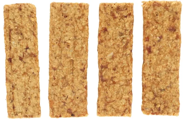 Friandises Nature Lanières avec Oie
