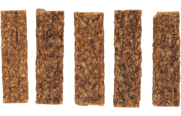 Friandises Nature Lanières avec Sanglier