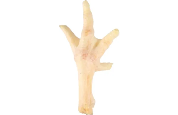Friandises Nature Patte de poulet pour chien