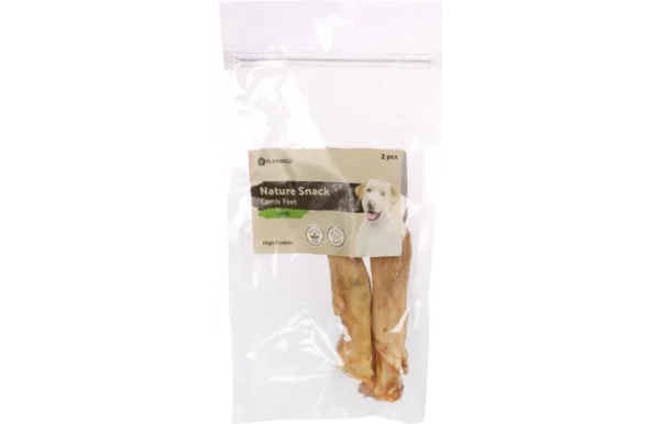 Os Nature Patte de mouton pour chien