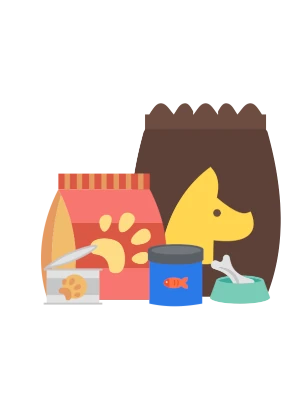 Alimentations