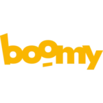 Boomy Logo