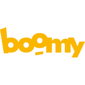 Boomy
