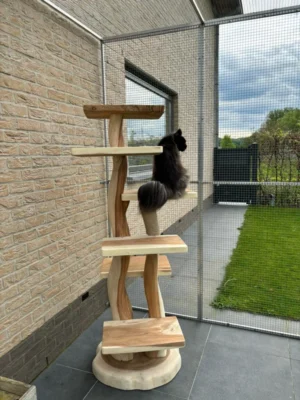 Arbre à chat City XL