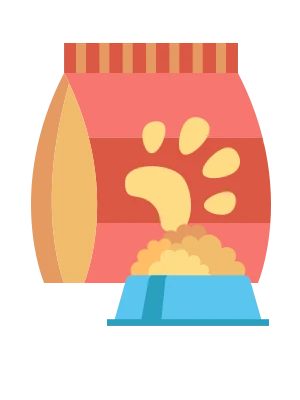 Croquettes