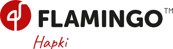 Flamingo Hapki