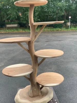 Maisonette Jumbo Maxima
